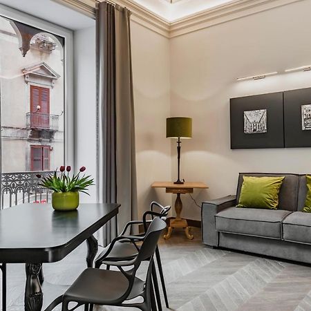 Ferrini Home - Etnea Portrait Catania Luaran gambar