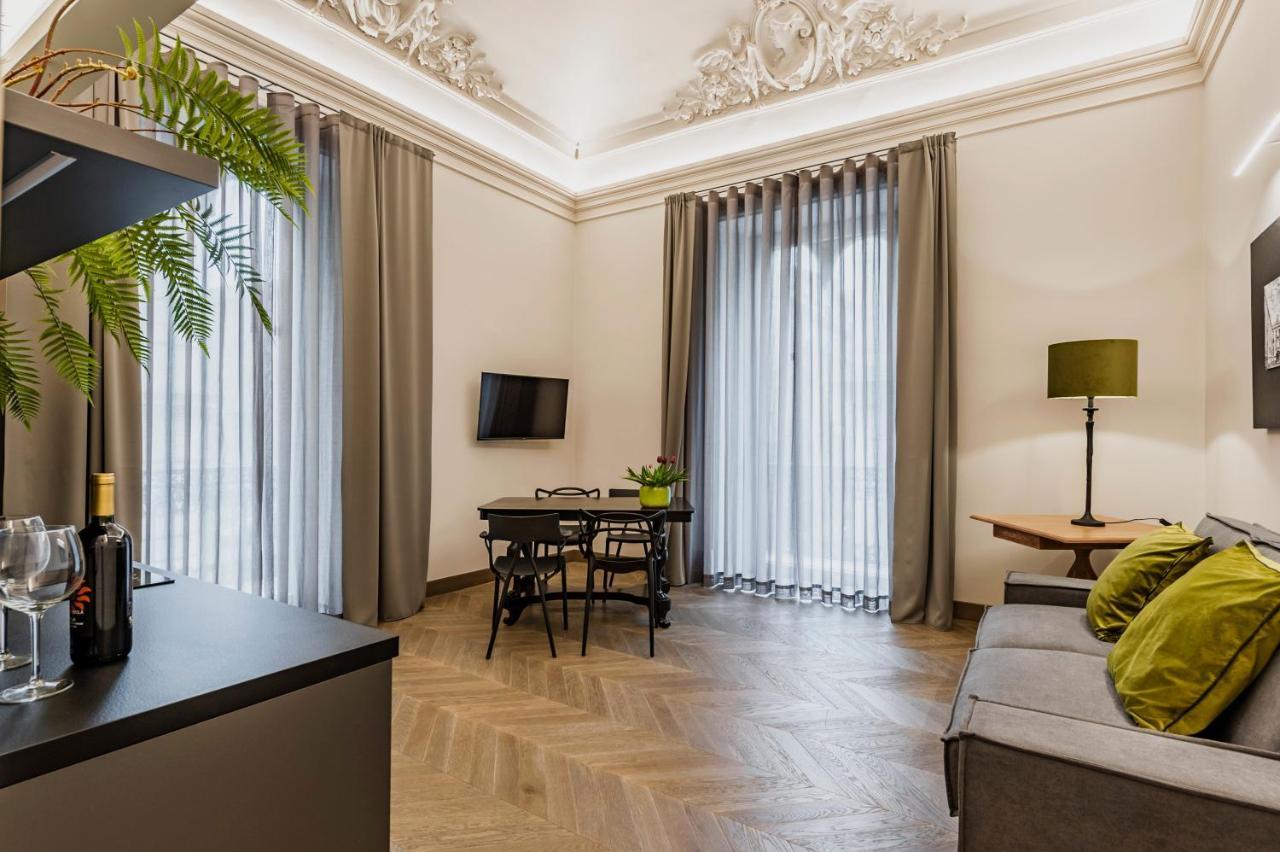 Ferrini Home - Etnea Portrait Catania Luaran gambar