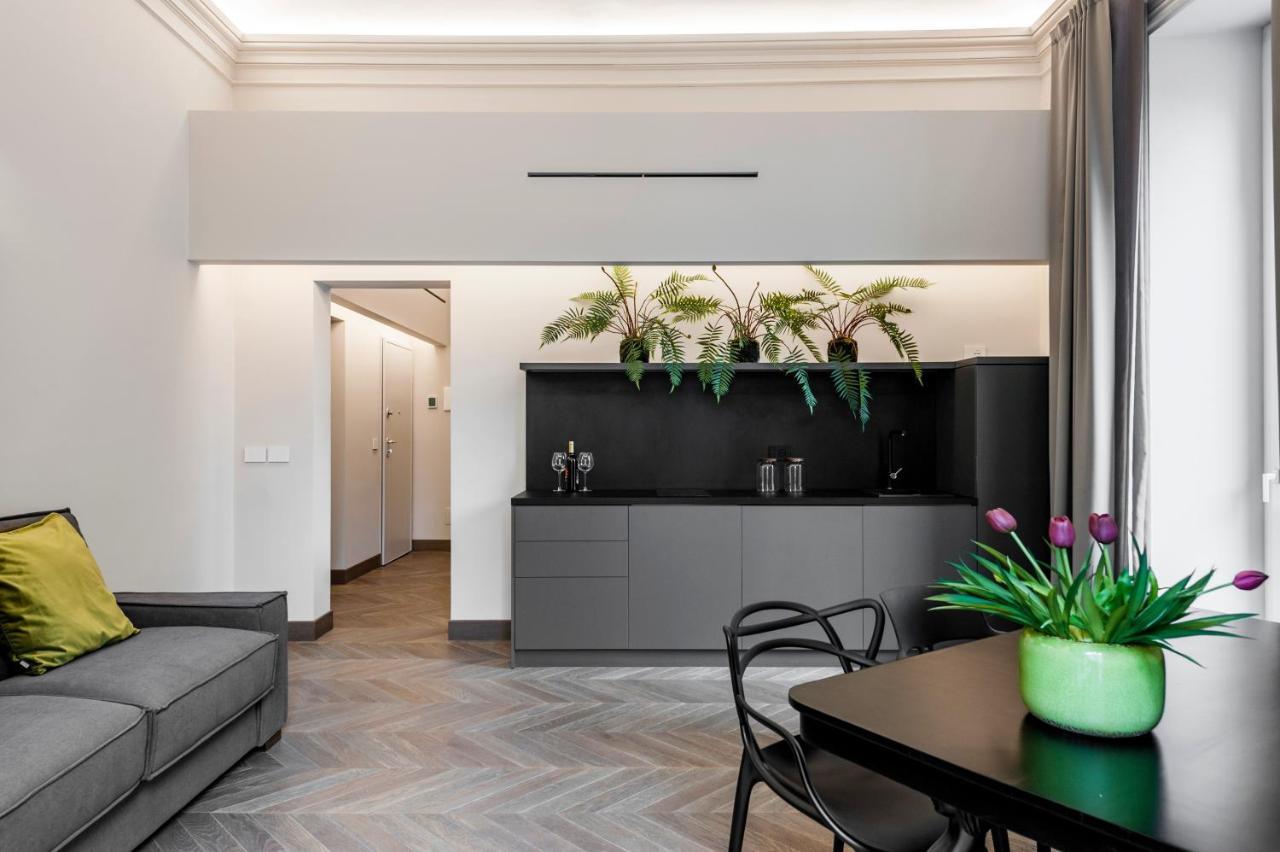 Ferrini Home - Etnea Portrait Catania Luaran gambar