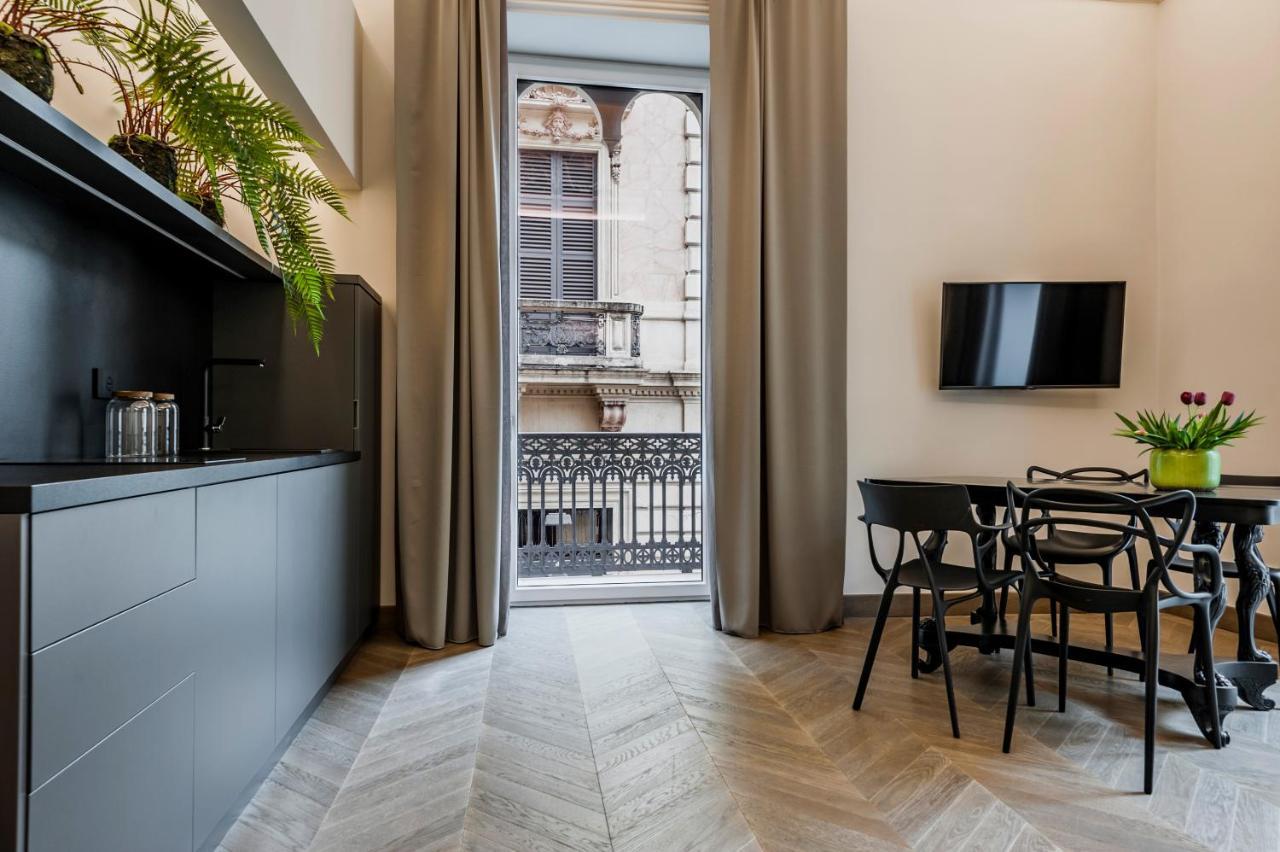 Ferrini Home - Etnea Portrait Catania Luaran gambar