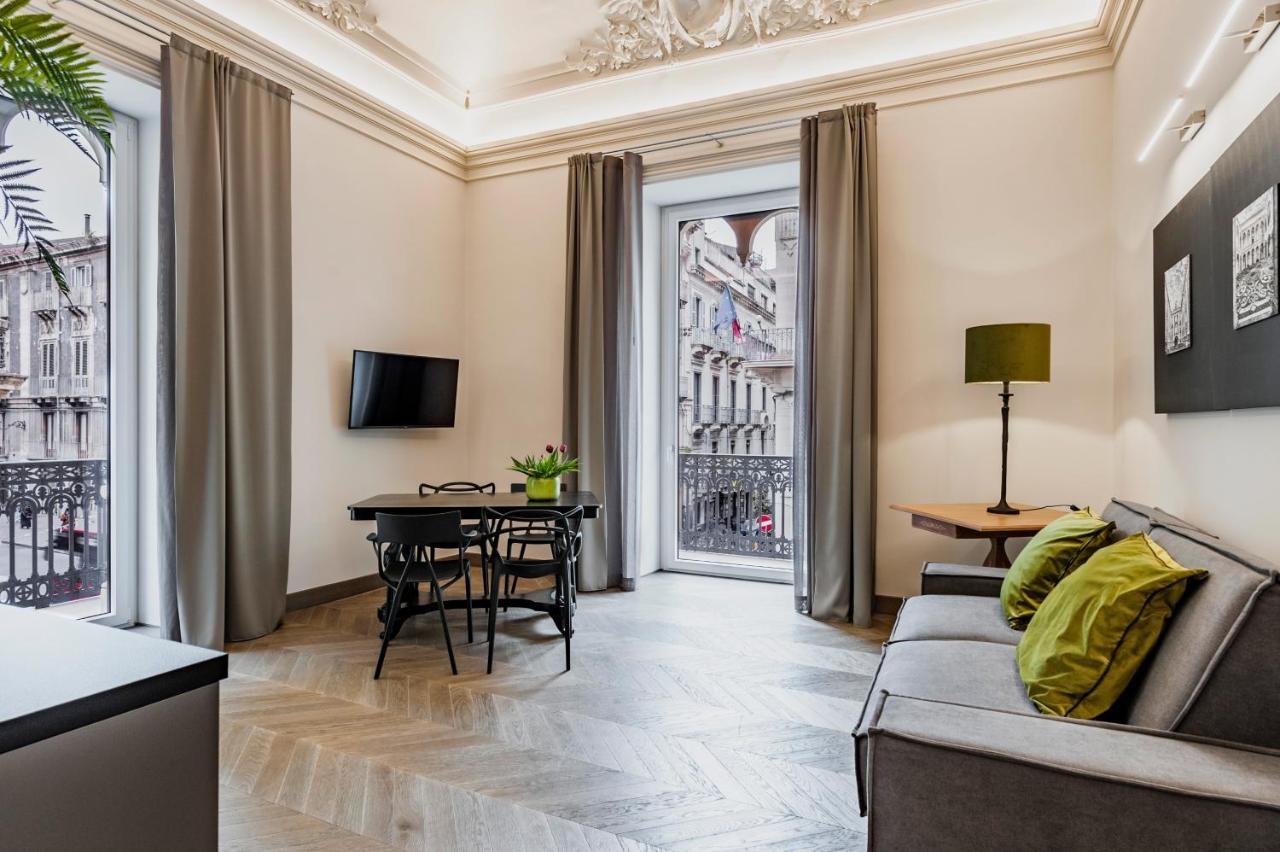 Ferrini Home - Etnea Portrait Catania Luaran gambar