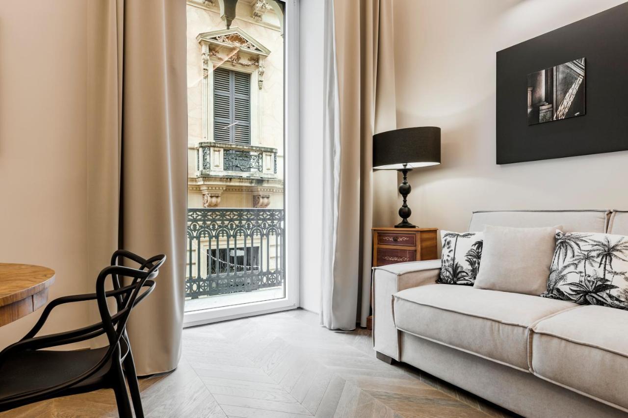 Ferrini Home - Etnea Portrait Catania Luaran gambar