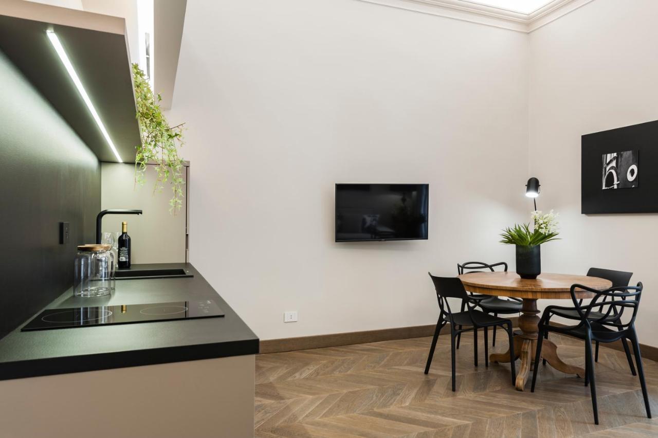 Ferrini Home - Etnea Portrait Catania Luaran gambar