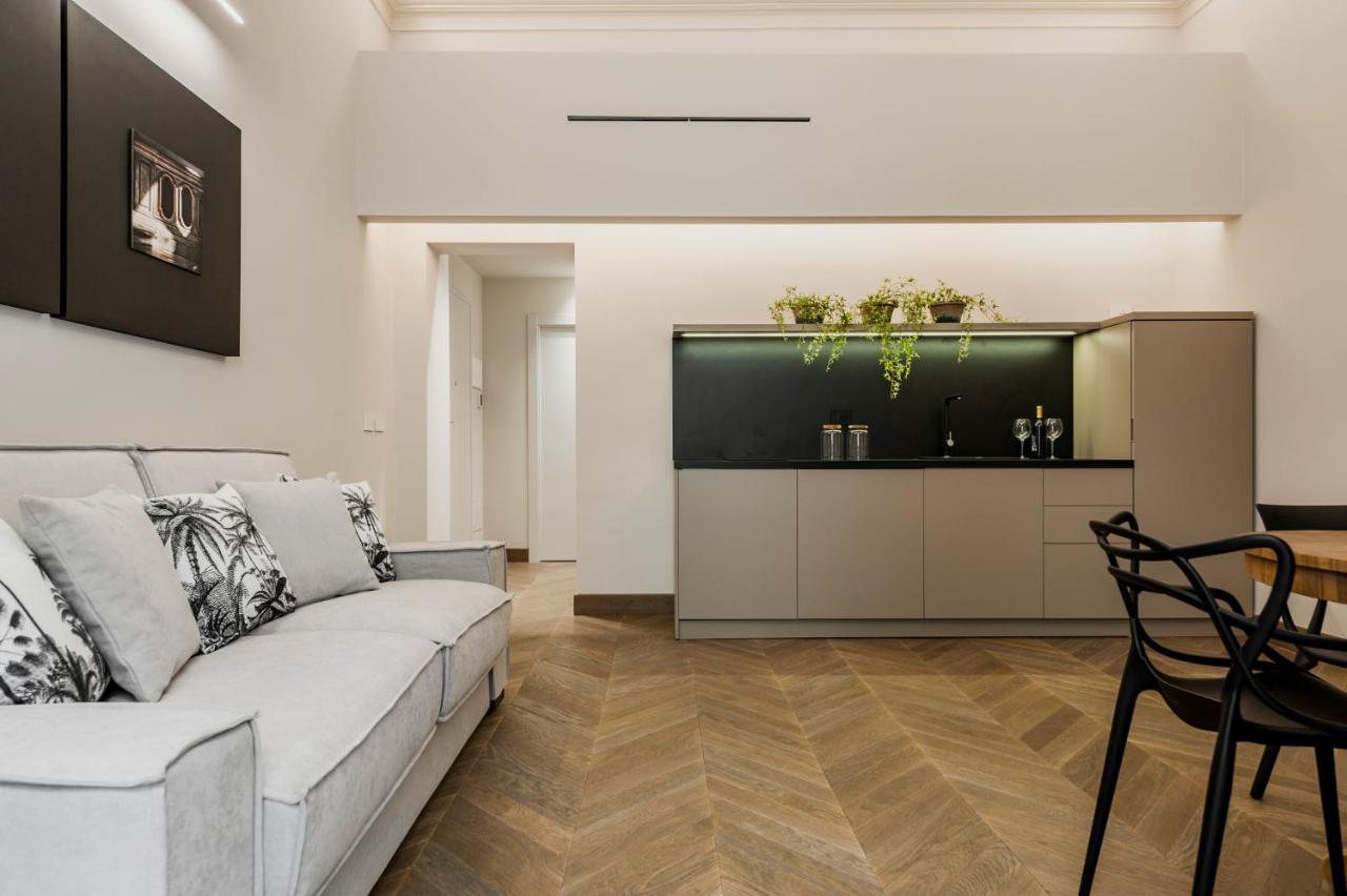 Ferrini Home - Etnea Portrait Catania Luaran gambar
