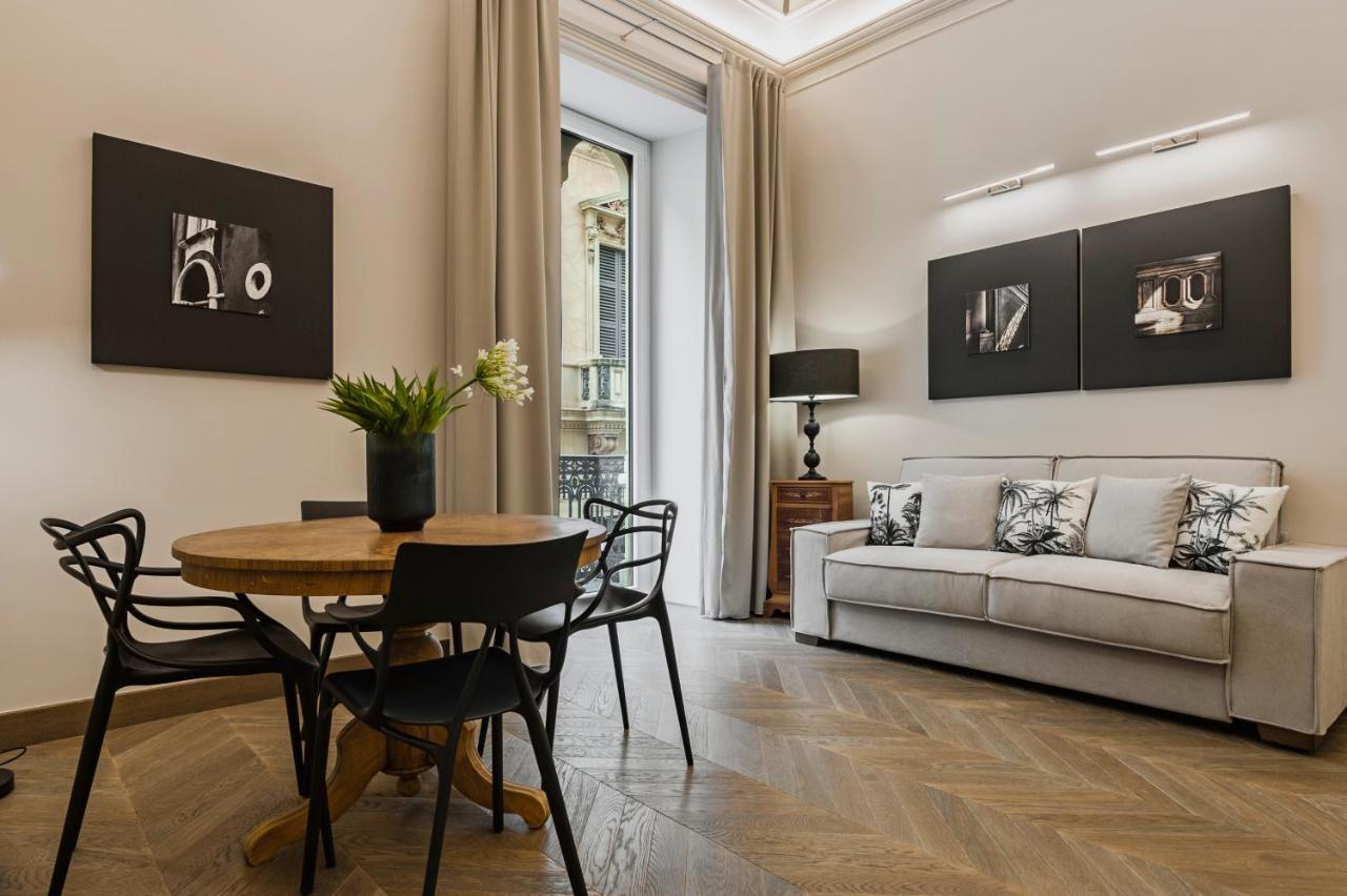 Ferrini Home - Etnea Portrait Catania Luaran gambar